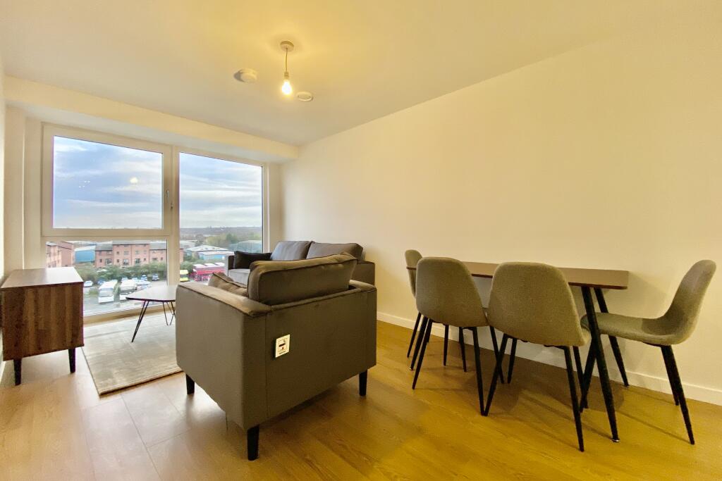 Main image of property: Victoria Riverside, Hunslet Road, Leeds, West Yorkshire, LS10