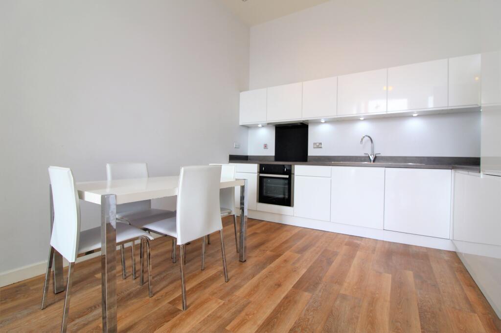 Main image of property: Tate House, New York Road, Leeds, West Yorkshire, LS2