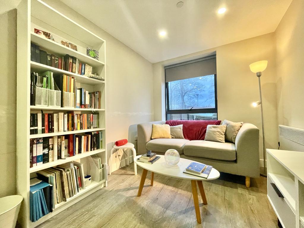 Main image of property: Northgate House, Stonegate Road, Leeds, West Yorkshire, LS6