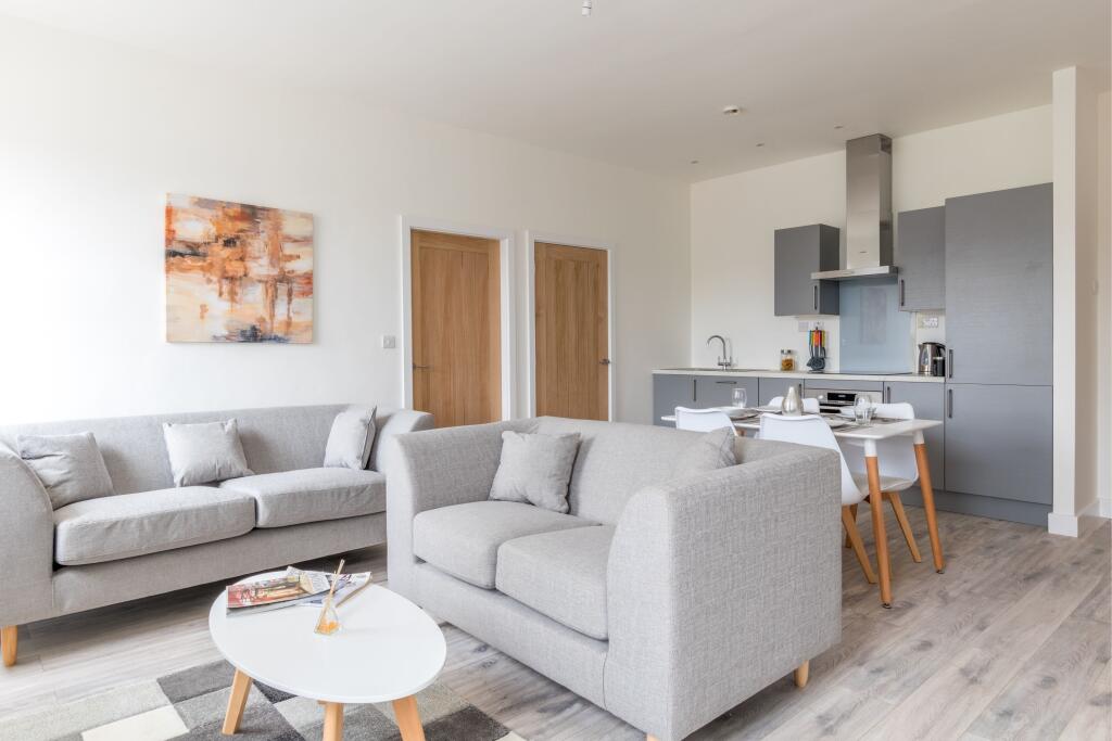 Main image of property: Ashtree Apartments, 2 Ashtree Garth, Leeds, West Yorkshire, LS9