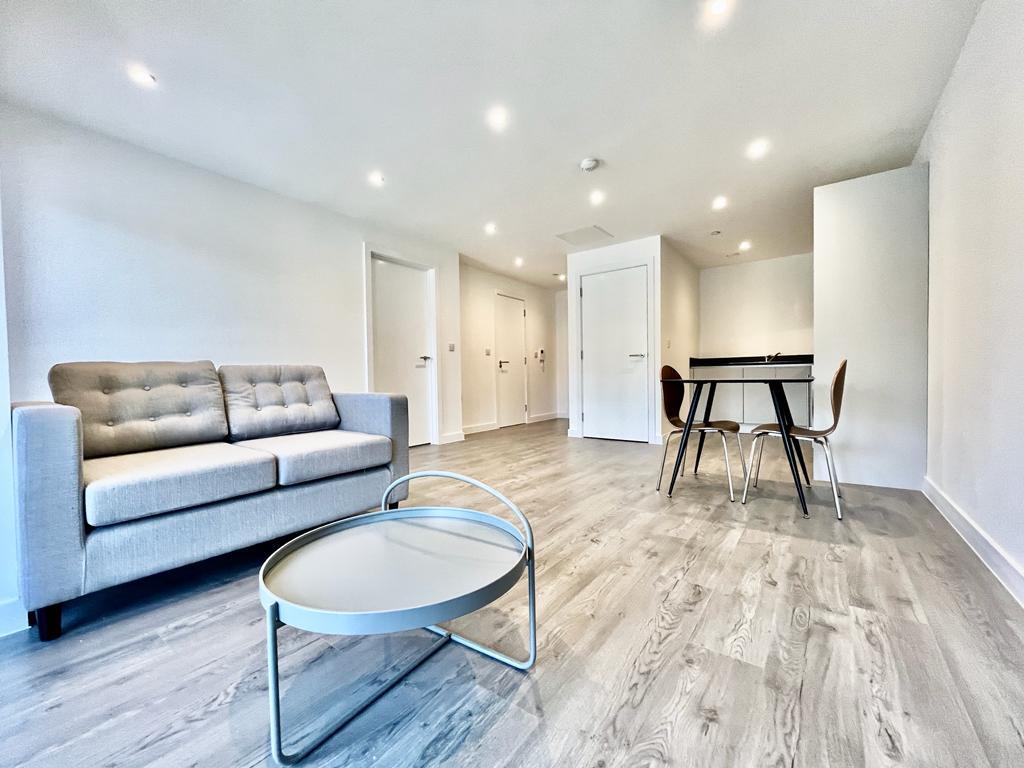 Main image of property: Alexandra Park, Willow Road, Leeds, LS4