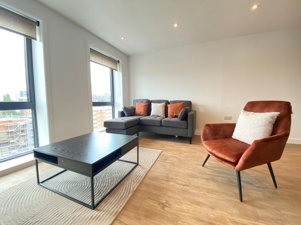 Main image of property: Phoenix, Saxton Lane, Leeds, LS9