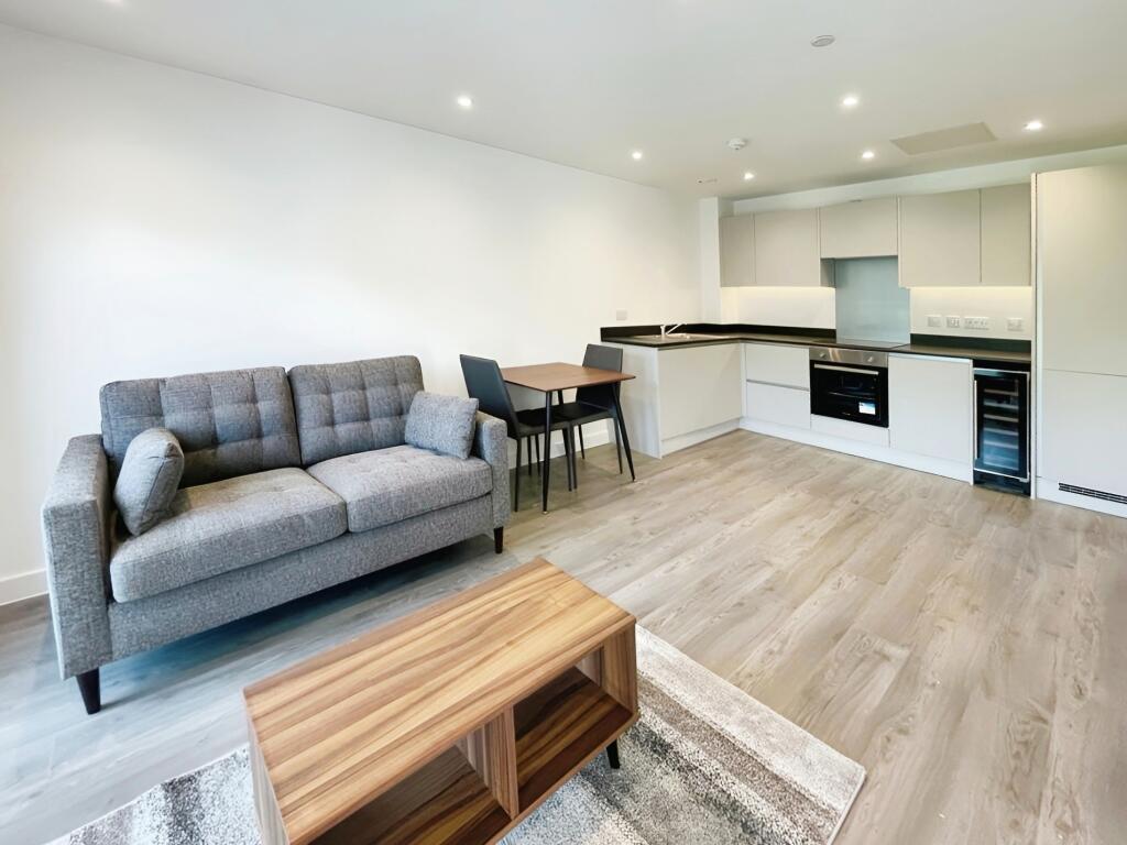 Main image of property: Alexandra Park, Willow Road, Leeds, LS4