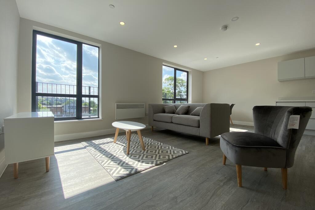 Main image of property: Northgate House, Stonegate Road, Leeds, LS6