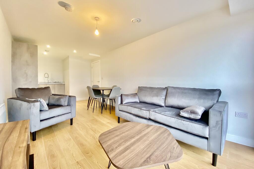 Main image of property: Victoria Riverside, Hunslet Road, Leeds, LS10