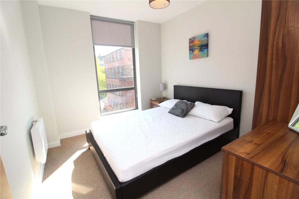 Main image of property: East Point, East Street, Leeds, West Yorkshire, LS9