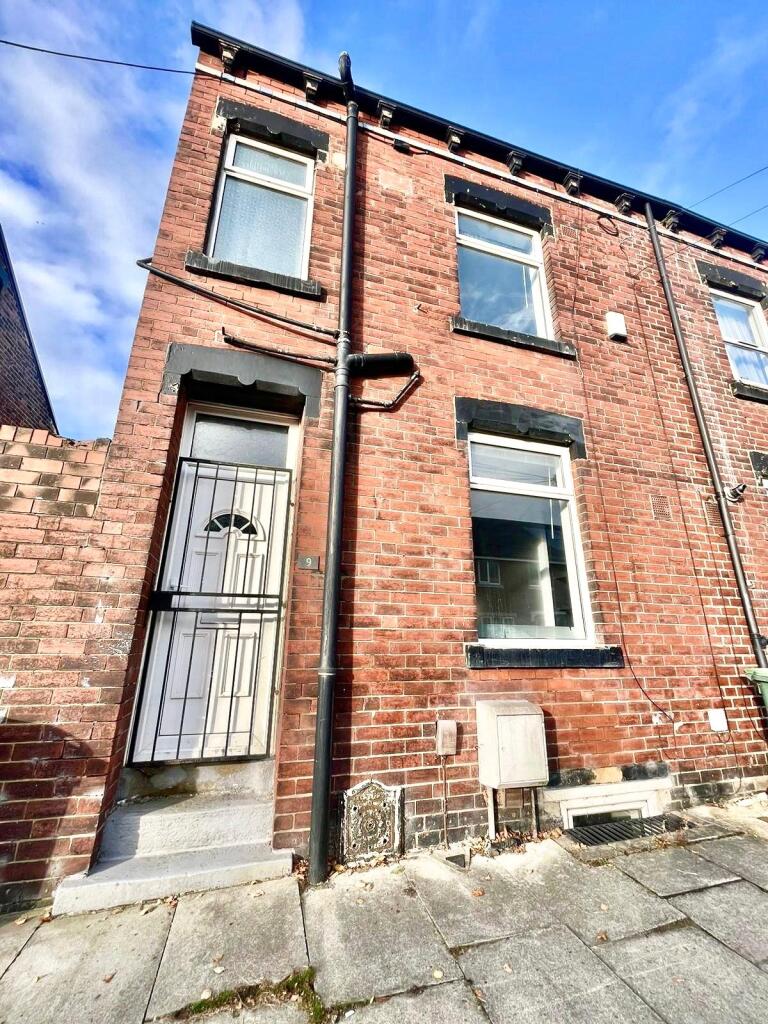 Main image of property: Conference Place, Leeds, West Yorkshire, LS12