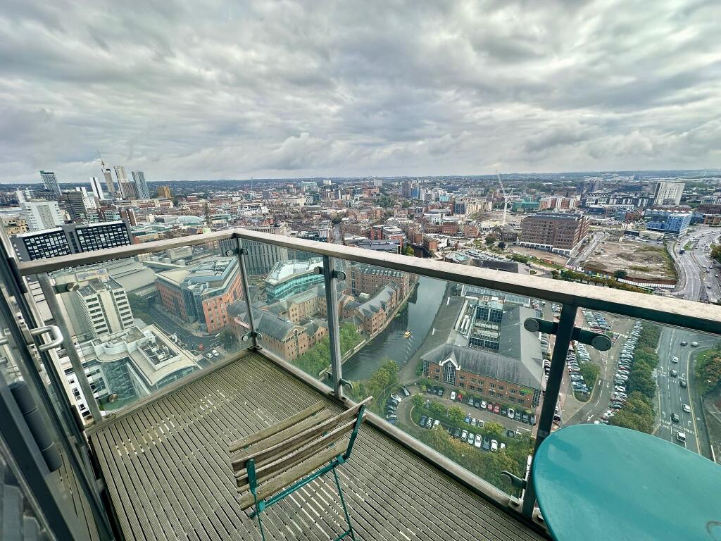 Main image of property: Bridgewater Place, 1 Water Ln, Leeds, West Yorkshire, LS11