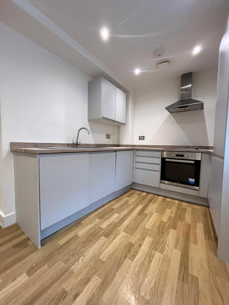 Main image of property: Mabgate House, Mabgate, Leeds, West Yorkshire, LS9