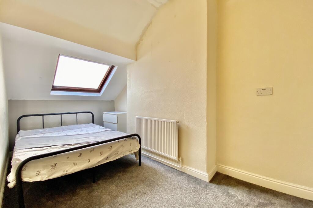 Main image of property: Haddon Avenue, Burley, Leeds, West Yorkshire, LS4
