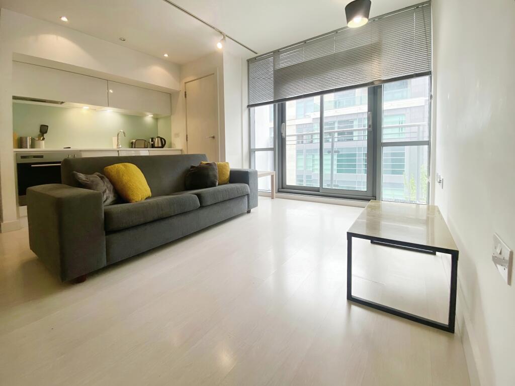 Main image of property: Manor Mills, Ingram Street, Leeds, West Yorkshire, LS11