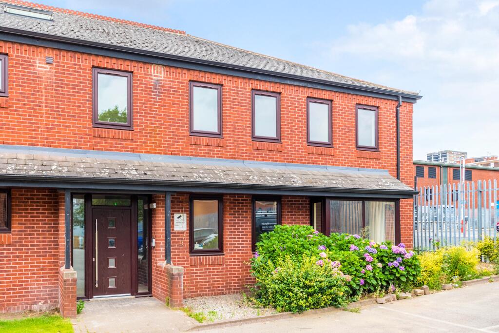 Main image of property: Brunswick Court, Leeds, West Yorkshire, LS2