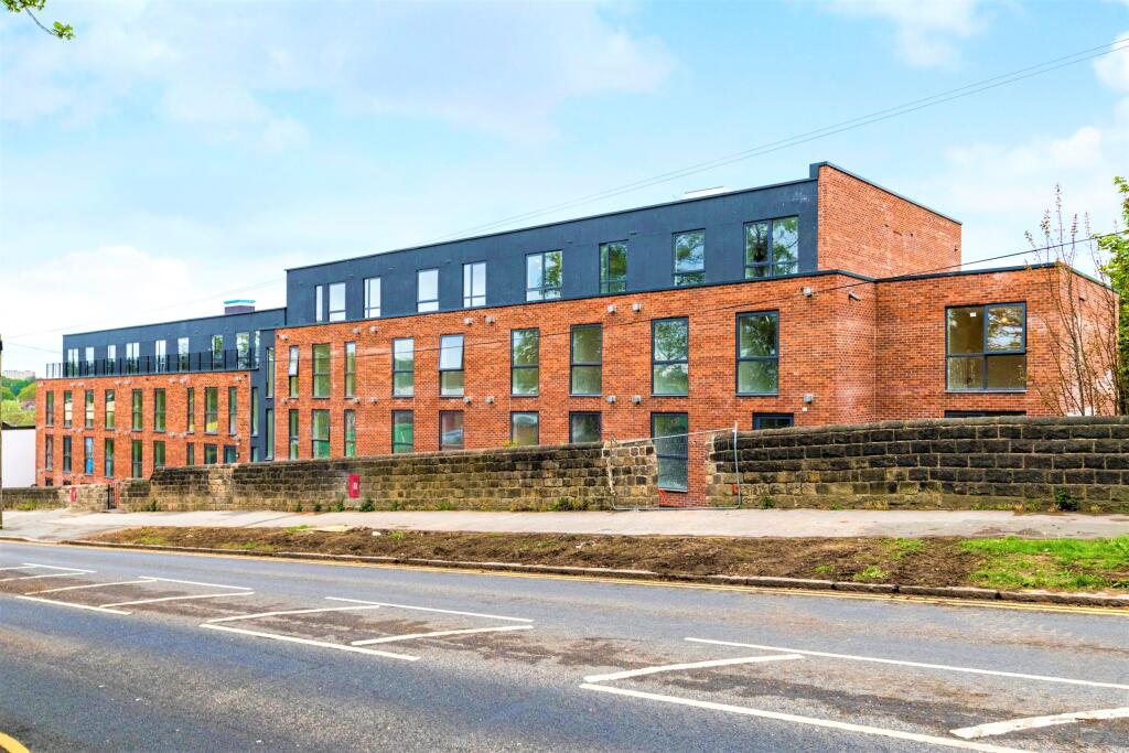 Main image of property: Northgate House, Stonegate Road, Leeds, West Yorkshire, LS6