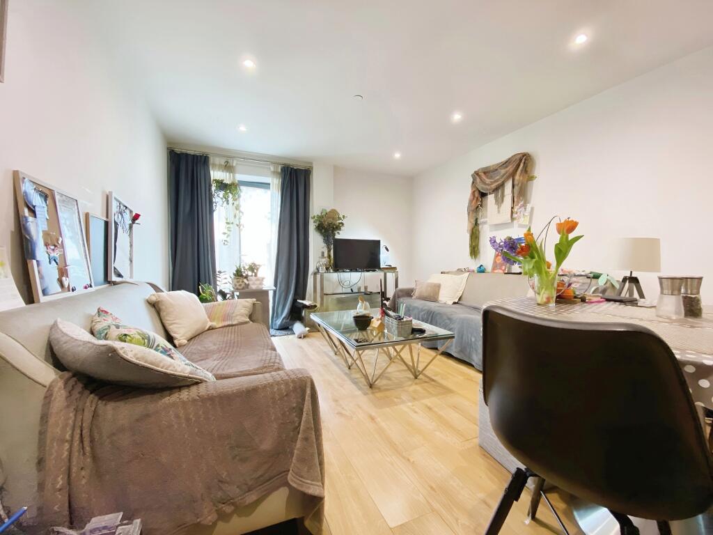 Main image of property: Leylands House, 56 Mabgate, Leeds, West Yorkshire, LS9