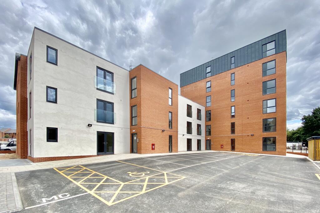 Main image of property: Green Quarter, Cross Green Lane, Leeds, LS9