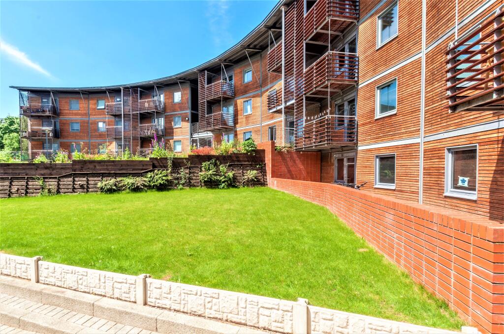 Main image of property: North Street, Leeds, West Yorkshire, LS2