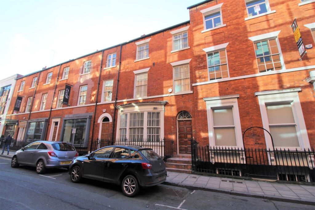 Main image of property: 20 York Place, Leeds, Leeds, LS1