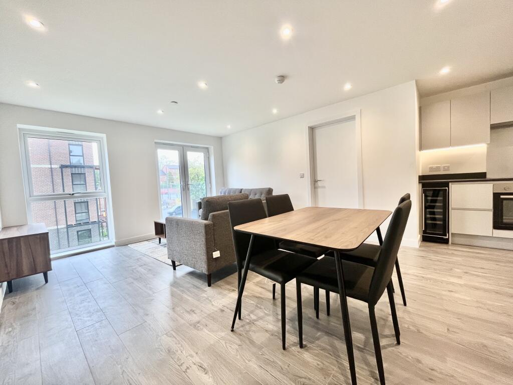 Main image of property: Alexandra Park, Willow Road, Leeds, LS4