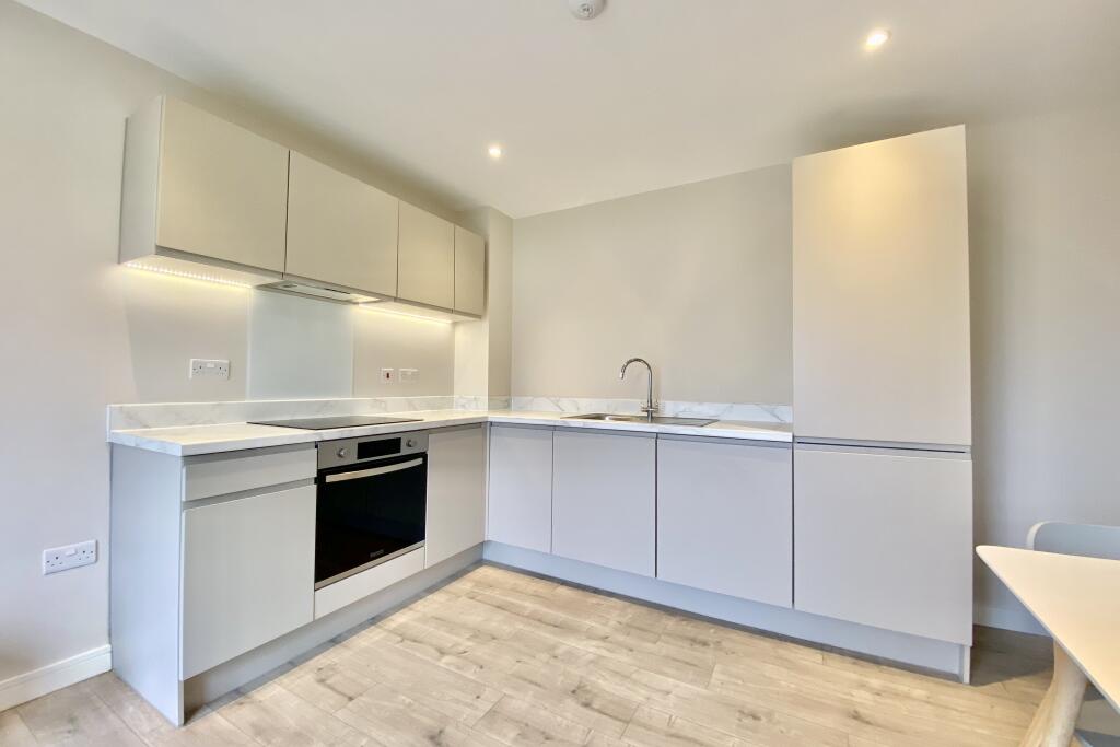 Main image of property: Green Quarter, Cross Green, Leeds, LS9