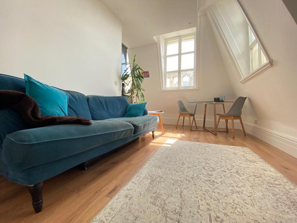 Main image of property: Pearl Chambers, 22 East Parade, Leeds, LS1