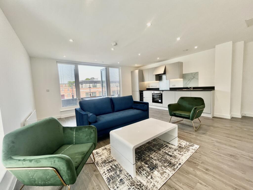 Main image of property: Alexandra Park, Willow Road, Leeds, West Yorkshire, LS4