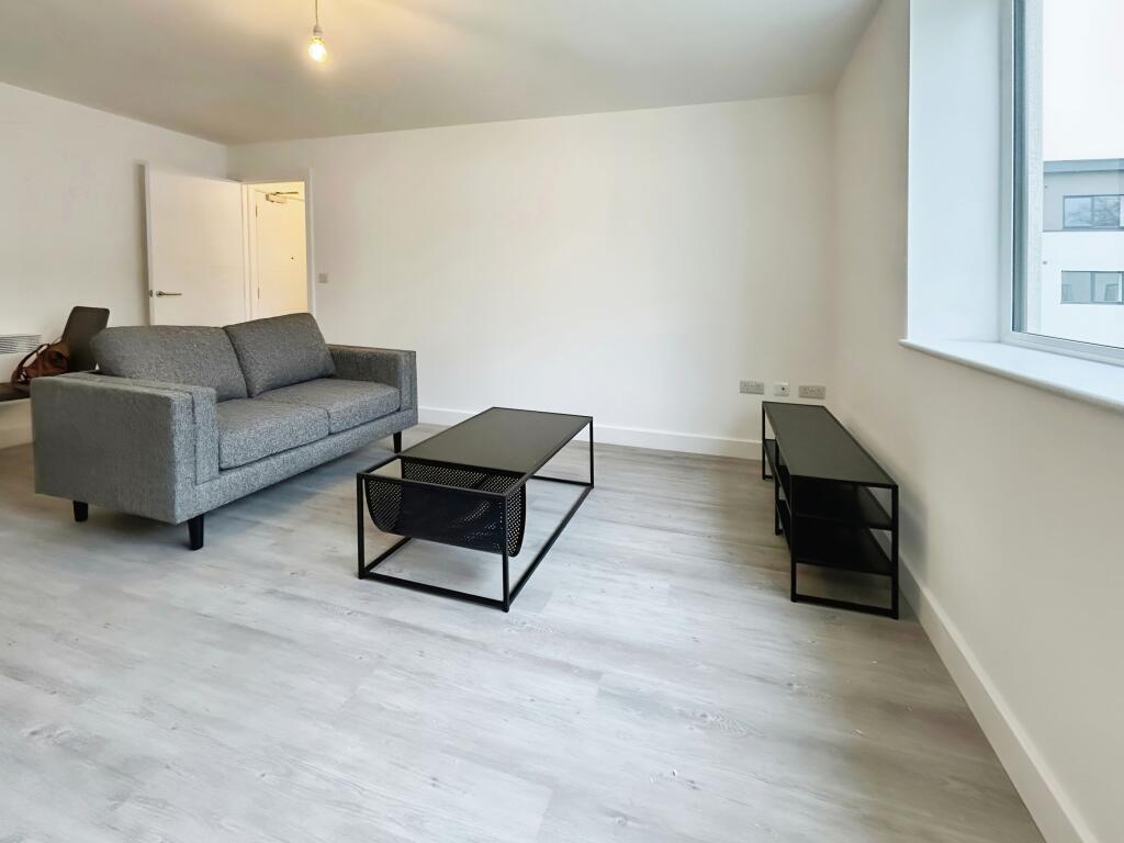 Main image of property: The Printworks, Bingley Road, Bradford, BD9