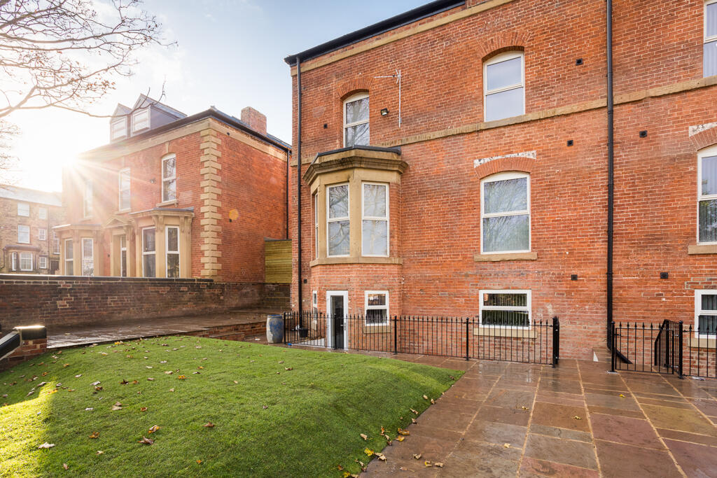 Main image of property: V2 Mansions, 180 Chapeltown Road, Leeds, West Yorkshire, LS7