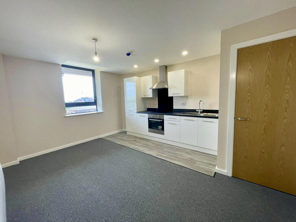 Main image of property: Balmoral House, 17 Windsor Street, Salford, Manchester, M5