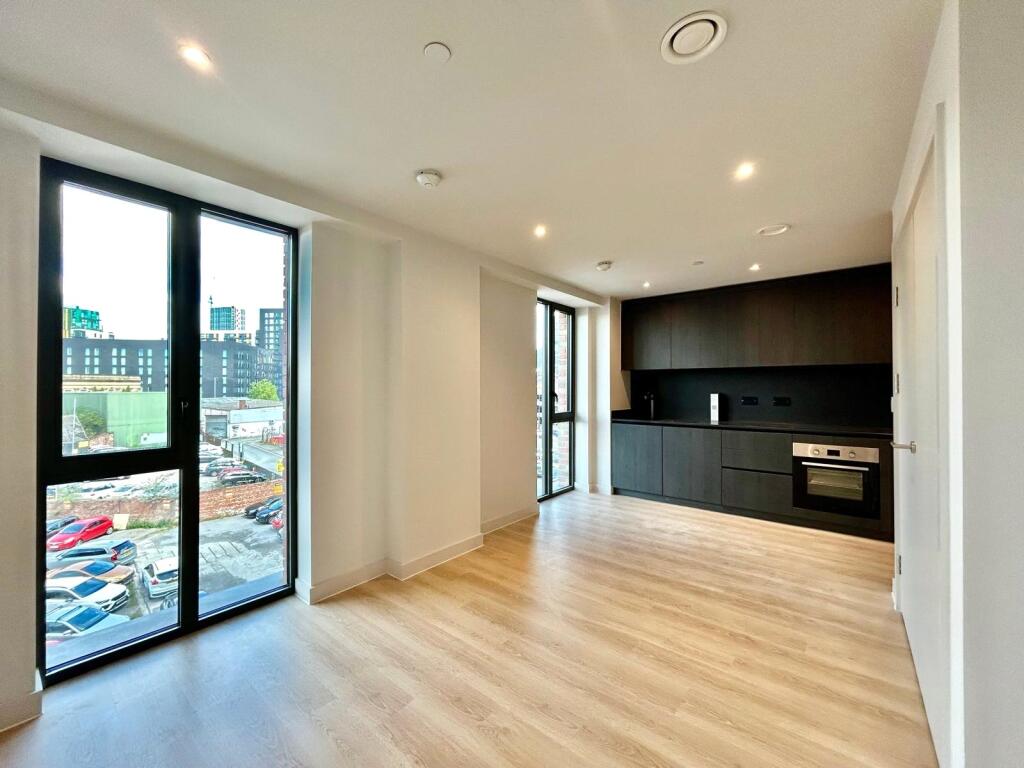 Main image of property: Dutton Street, Manchester, M3