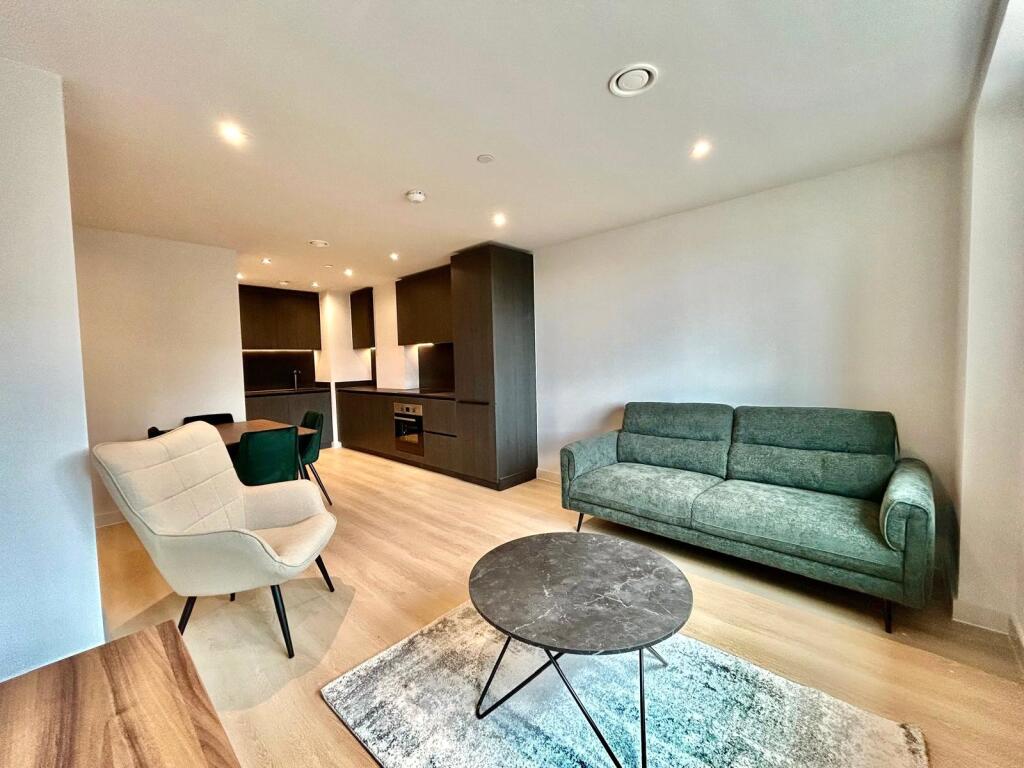 Main image of property: Dutton Street, Manchester, M3