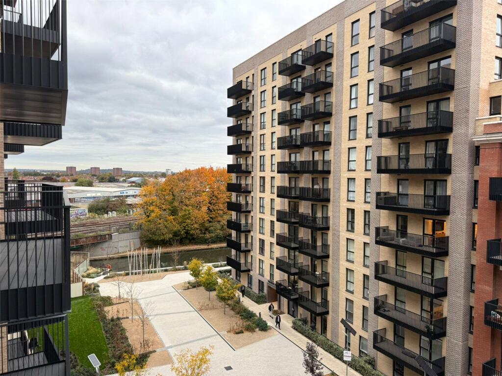 Main image of property: Hayes Village, Nestles Avenue, Hayes, Middlesex, UB3