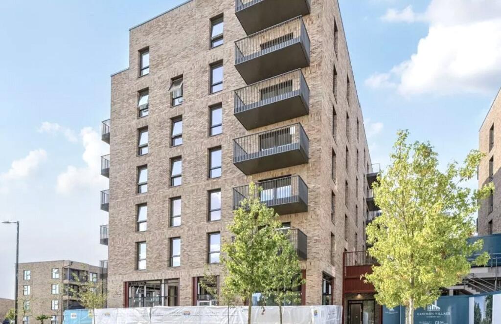 Main image of property: Robertson Apartments, Eastman Village, 4 Donovan Way, Harrow, Harrow, HA1