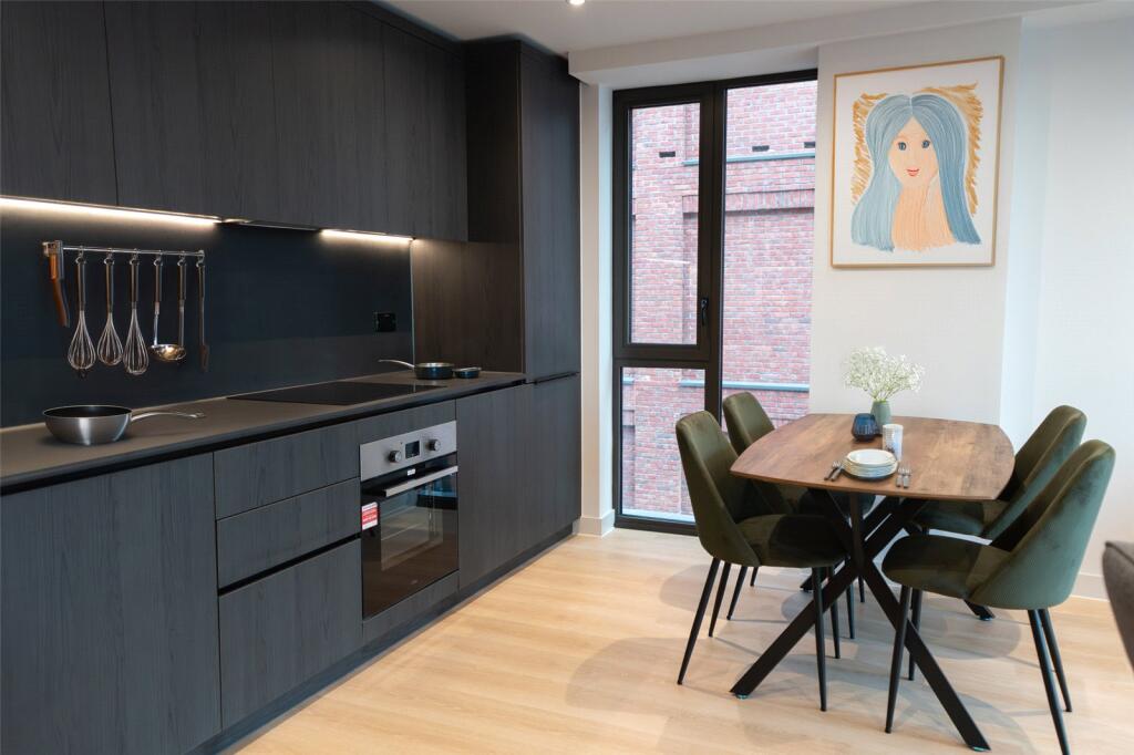 Main image of property: Dutton Street, Manchester, M3