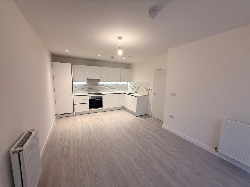 Main image of property: Farine Avenue, Hayes Village, Middlesex, UB3