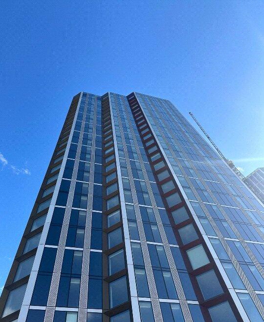 Main image of property: Dantzic Street, Manchester, M4