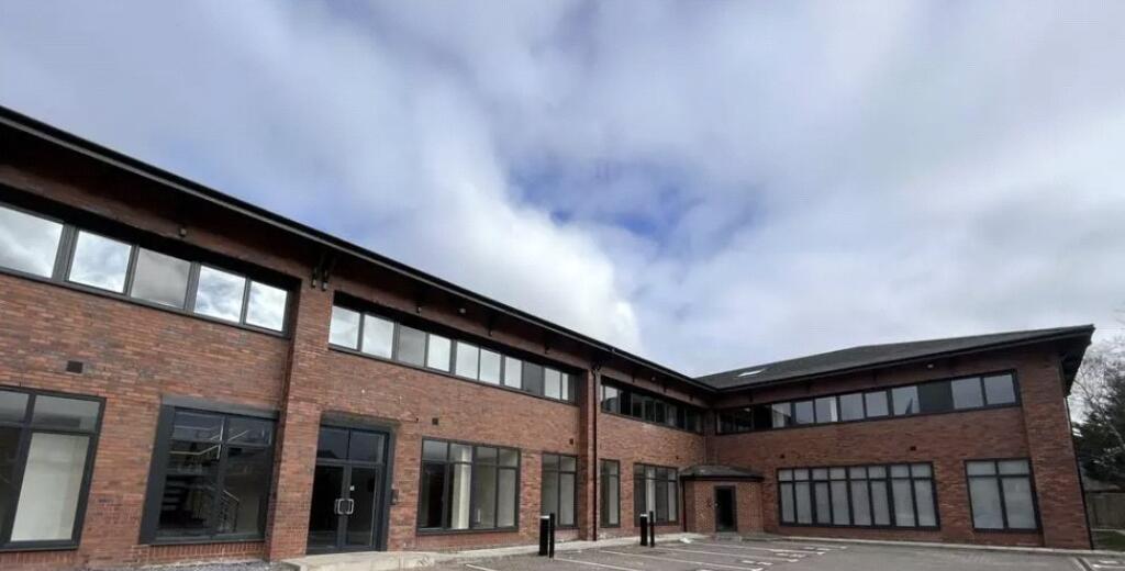 Main image of property: Goodiers Drive, Salford, M5