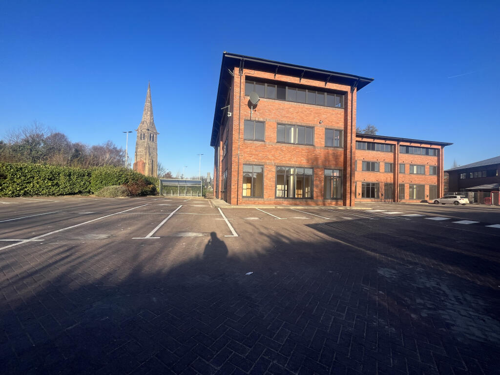 Main image of property: Goodiers Drive, 24 Goodiers Drive, Salford, Manchester, M5