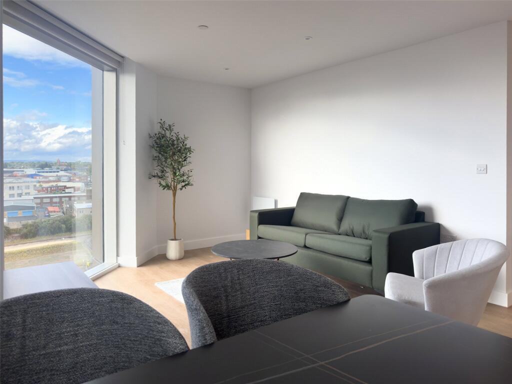 Main image of property: Dantzic Street, Manchester, M4