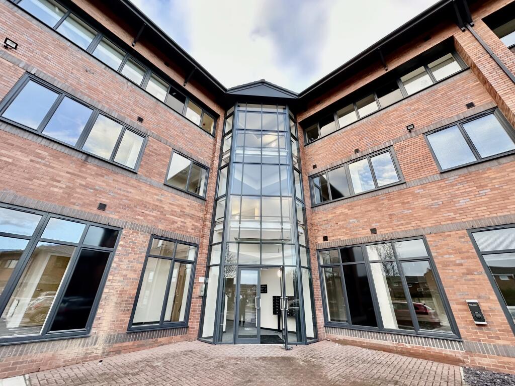 Main image of property: Southwood House, 24 Goodiers Drive, Salford, M5