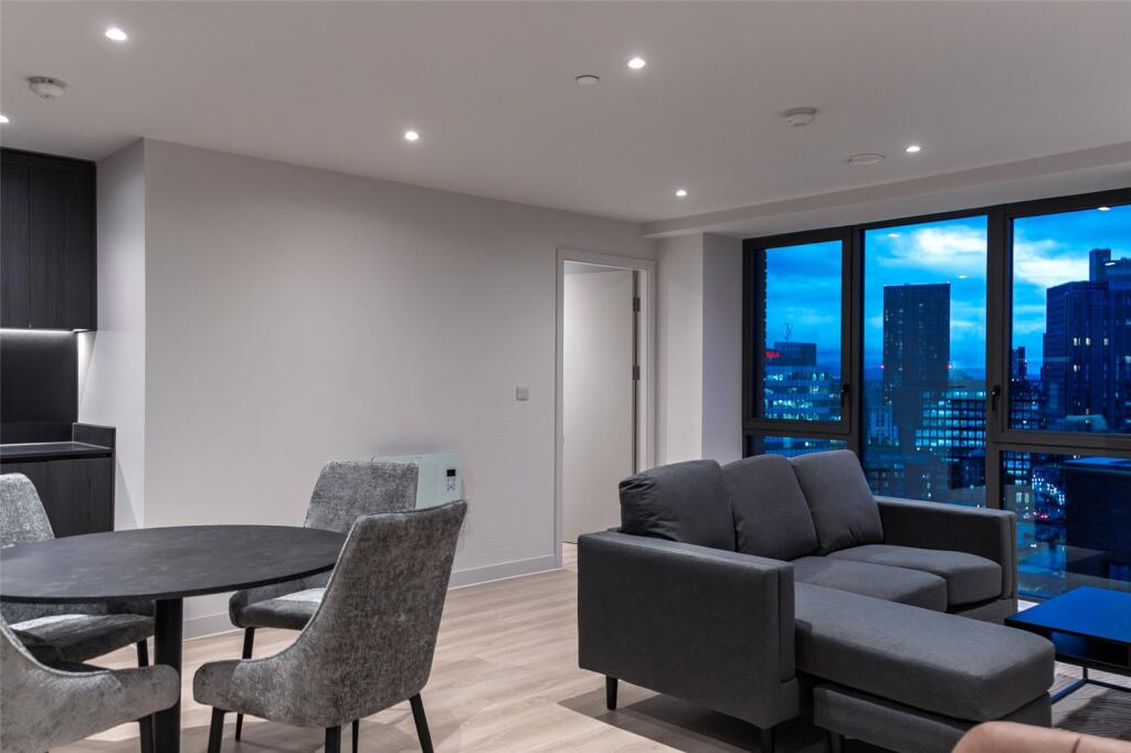Main image of property: 7 Dutton Street, Manchester, M3