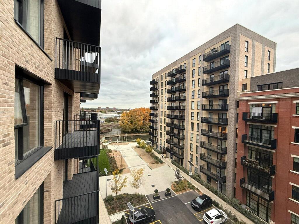 Main image of property: Hayes Village, Nestles Avenue, Hayes, Middlesex, UB3