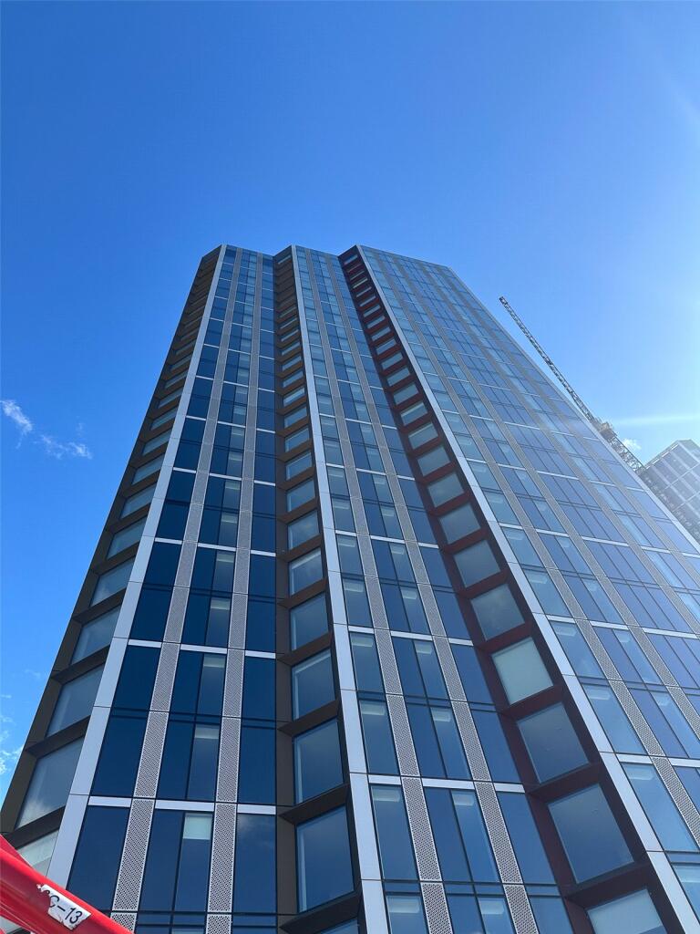 Main image of property: Dantzic Street, Manchester, M4