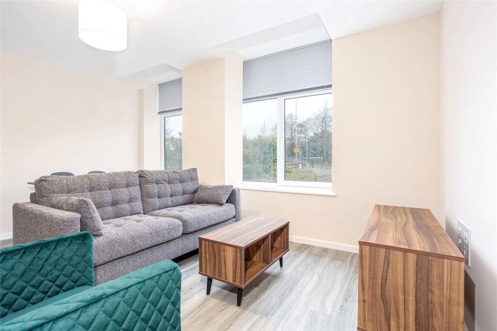 Main image of property: Goodiers Drive, Salford, M5