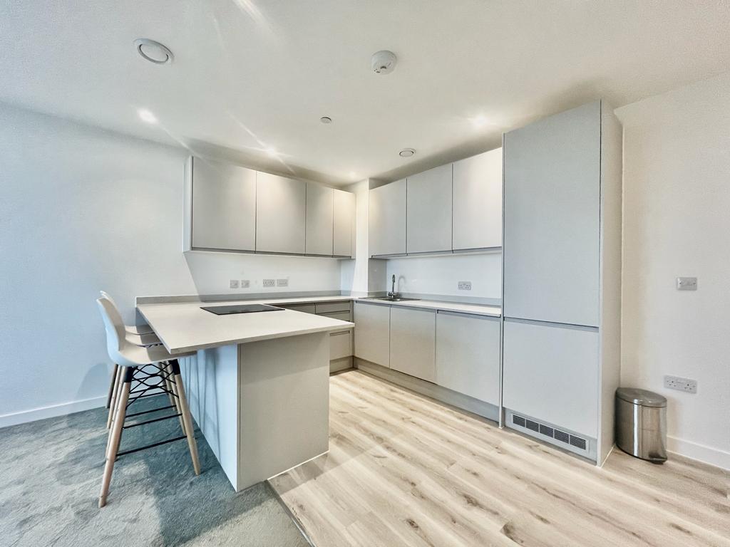 Main image of property: Wharf End, Trafford Park, Manchester, M17