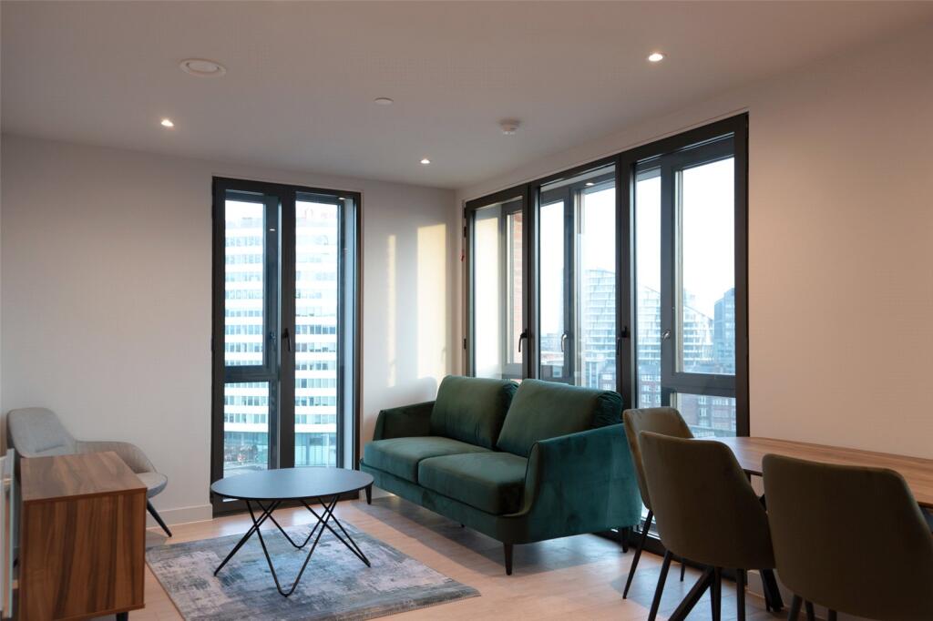 Main image of property: Dutton Street, Manchester, M3