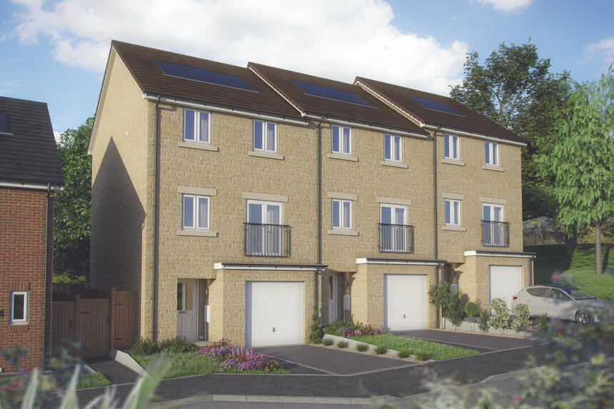 Main image of property: Whitehall Road, Birkenshaw, 
BD11 2DU