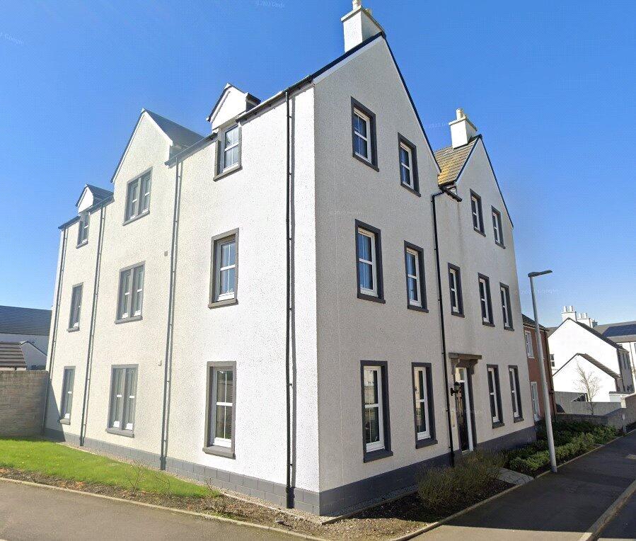 Main image of property: 44 Wellington Terrace, Cove Bay, Aberdeen, AB12 3UT