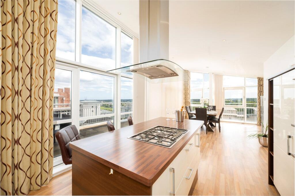 Main image of property: 79 Queens Highlands, Aberdeen, AB15 4AR