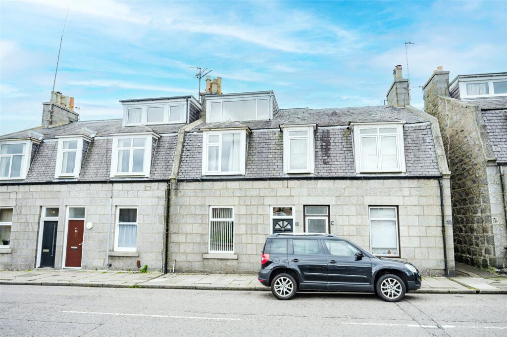 Main image of property: 32 Don Street, Woodside, Aberdeen, AB24 2RS