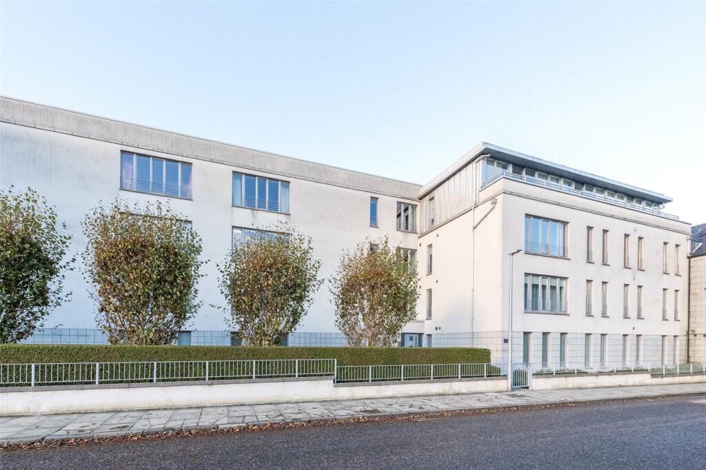 Main image of property: 7 Dempsey Court, Queens Lane North, Aberdeen, AB15 4DY